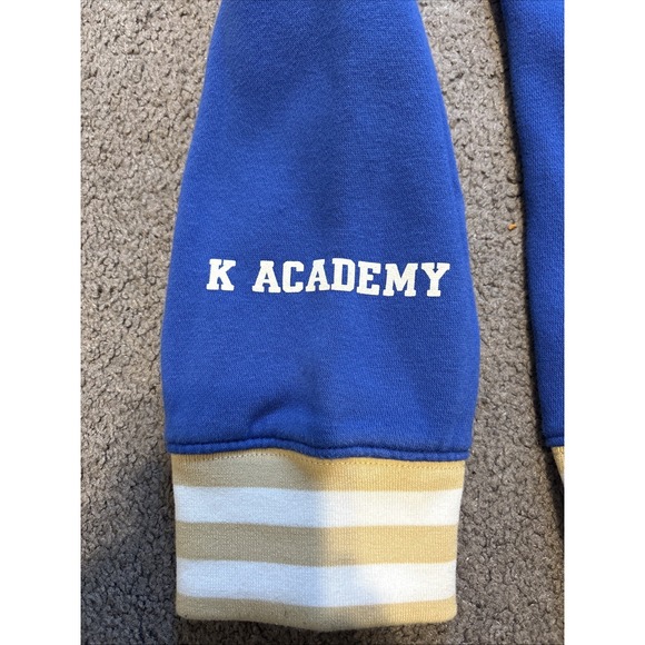 Nike Duke Blue Devils Hoodie K Academy - Picture 8 of 8